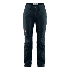 Dámské kalhoty Fjällräven Kaipak Trousers Curved W