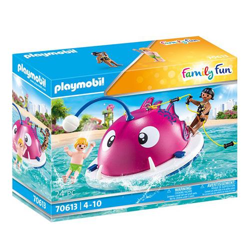 Horolezecký ostrov Playmobil 70613
