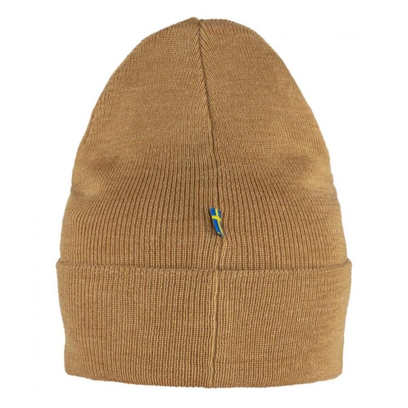 Classic Knit Hat