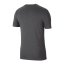 Nike Park 20 Kids' T-Shirt - Color: Black, Size: S