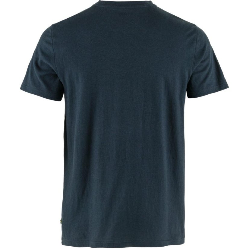 Hemp Blend T-shirt M