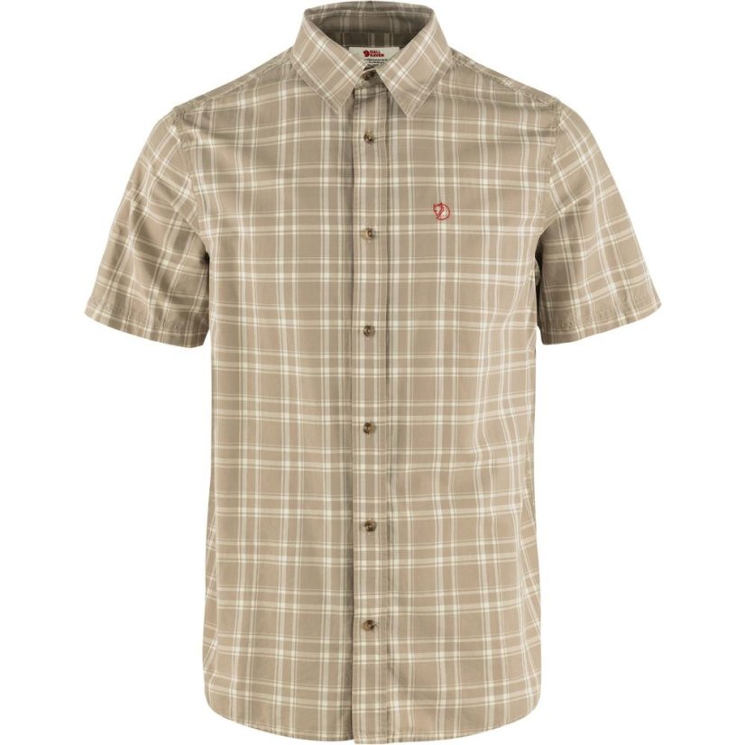 Övik Lite Shirt SS M