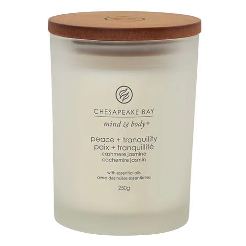 Chesapeake Bay Candle medium, Peace & Tranquility