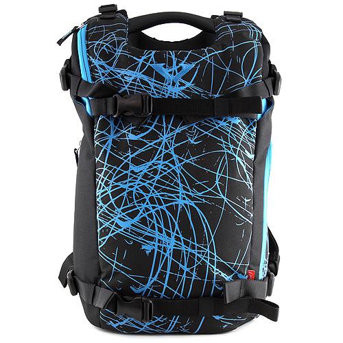 Sportrucksack Target Viper XT-01.2 Glow Blue 17557