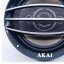 AKAI ACS-656 black speaker