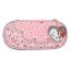 Einfaches Federmäppchen Miss Melody, Bandana-Muster