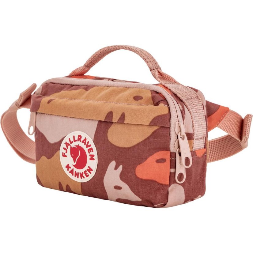 Kanken Graphics Hip Pack