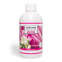 Parfém na prádlo Horomia Muschi e loto 500 ml