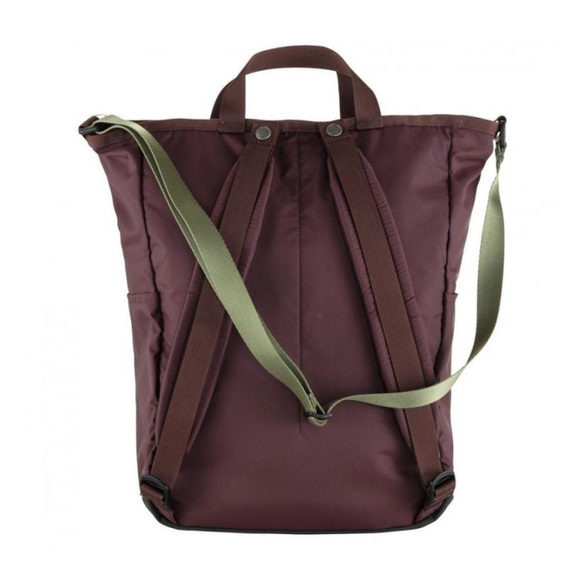 High Coast Totepack