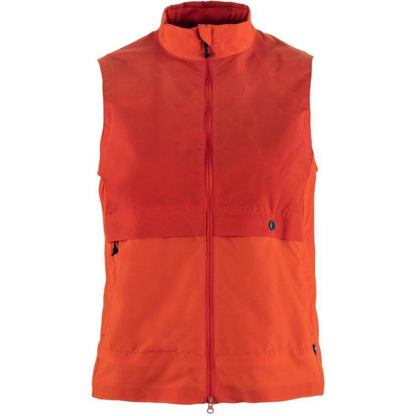 Hoja Adventure Vest W