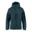 Pánská bunda Fjällräven Bergtagen G-1000 Jacket M - Kolor: Niebieski, Rozmiar: XL