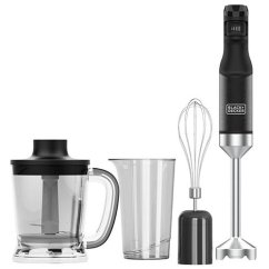 Black+Decker BXHBA1501E Hand Blender