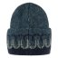 Övik Path Knit Beanie