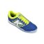 Kelme Subito 6.0 teremcipő - Szín: Kék, Méret: 38