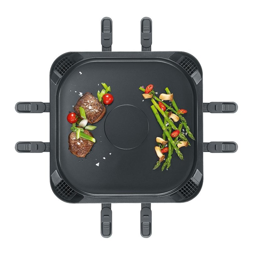 Raclette-Grill Severin Sevento RG 2379