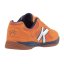 Kelme Indoor Copa teremcipő - Szín: Narancssárga, Méret: 38
