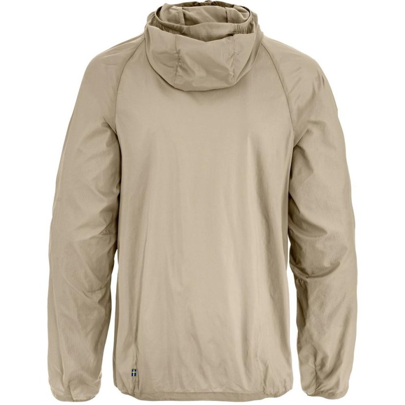 Keb Lätt Wind Jacket M