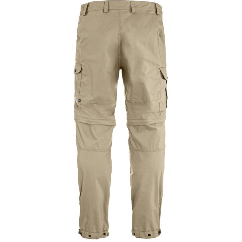 Vidda Pro Lite Zip-off Trs M