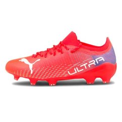 Men's Puma ULTRA 2.3 FG/AG soccer cleats