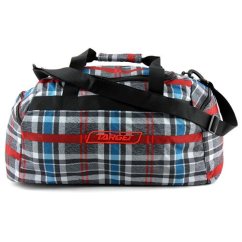 Cestovní taška Target Air Pack Gray Chili 21396