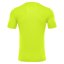 Macron Rigel Hero SS Kids' Jersey - Color: Wine red, Size: XS
