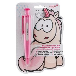 Ballpoint pen Nici