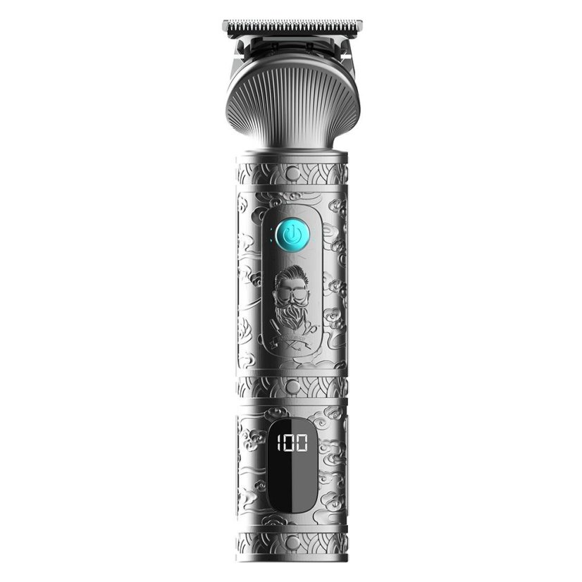 Zastřihovač vlasů a vousů Cecotec PrecisionCare Samurai Profiling 4458