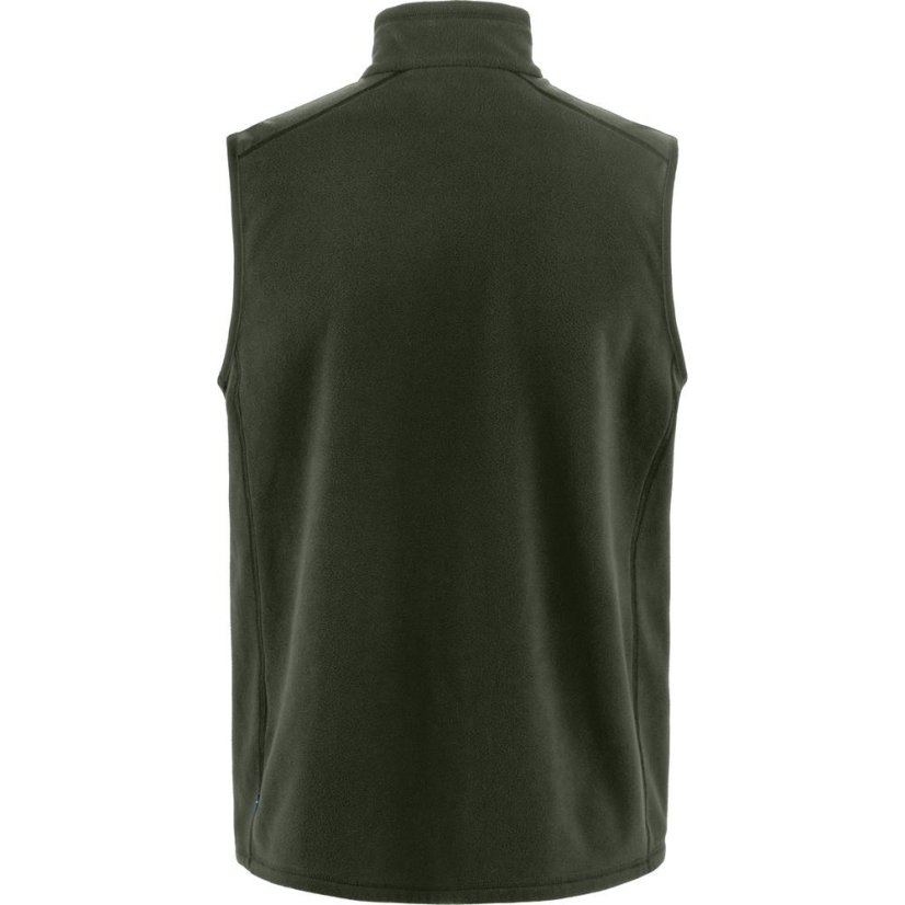 Ă–vik Lite Fleece Vest M