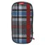 Target Compact Geo Gray Chili 21397 School Pencil Case