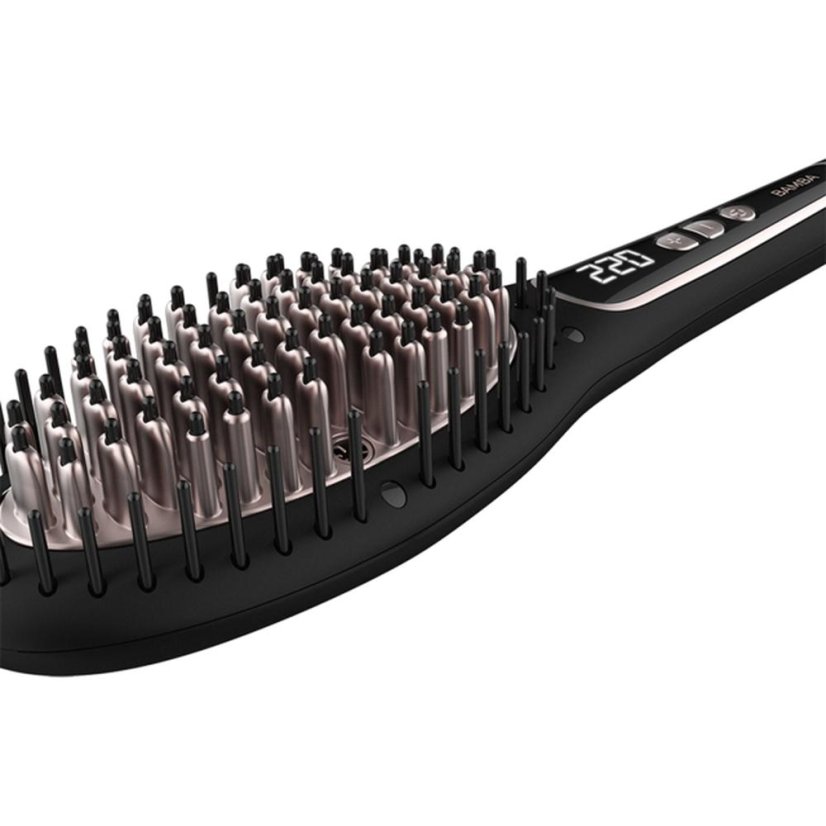 Elektrische Haarbürste Cecotec Bamba InstantCare 4215
