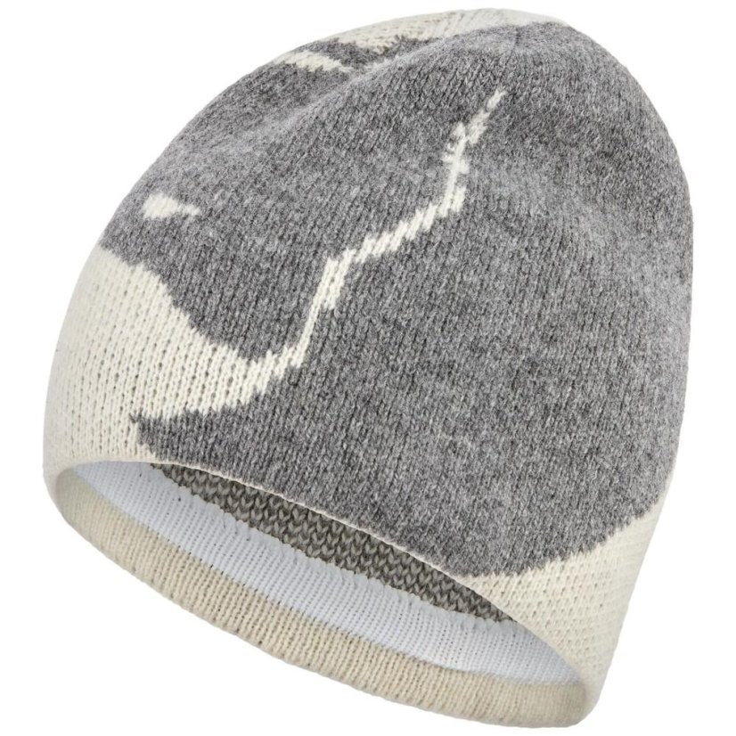 Bergtagen Jacquard Beanie