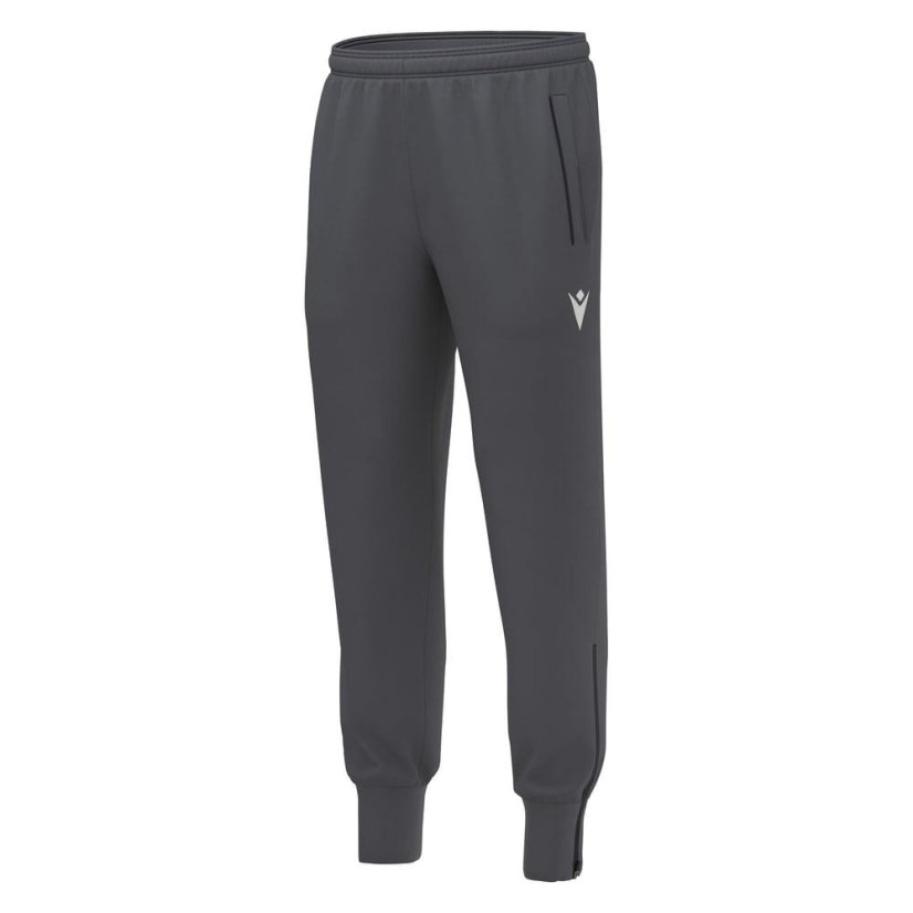 Macron Maas training pants - Color: Gray, Size: M