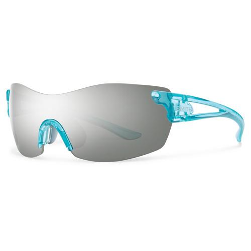 Okulary rowerowe PIVLOCK ASANA/N | Crystal Opal | Platinum