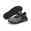 Puma Pacer Future Knit gyermekcipő - Szín: Szürke, Méret: 35.5