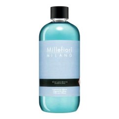 Náplň do difuzéru Millefiori Milano, Blue Posidonia, 250 ml