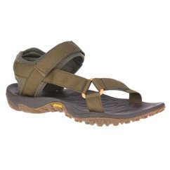 Obuv Merrell J000783 KAHUNA WEB olive