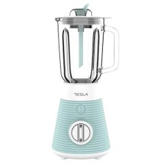 Blender stołowy Tesla BL510BWS