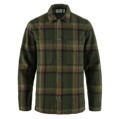 Singi Flannel Overshirt M