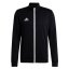 Pánská mikina Adidas Entrada 22 - Szín: Szürke, Méret: L