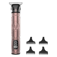 Rasierer Cecotec Bamba PrecisionCare 4445