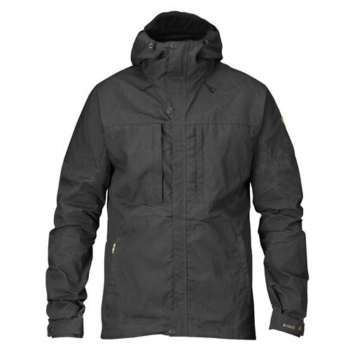 Skogsö Jacket M