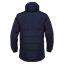 Jacke Macron Gyor - Farbe: Blau, Größe: 3XS
