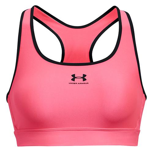 Dámska podprsenka Under Armour UA HG Armour Mid Padless