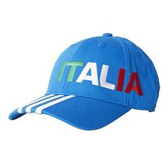 Kšiltovka Adidas CF 3S CAP ITA