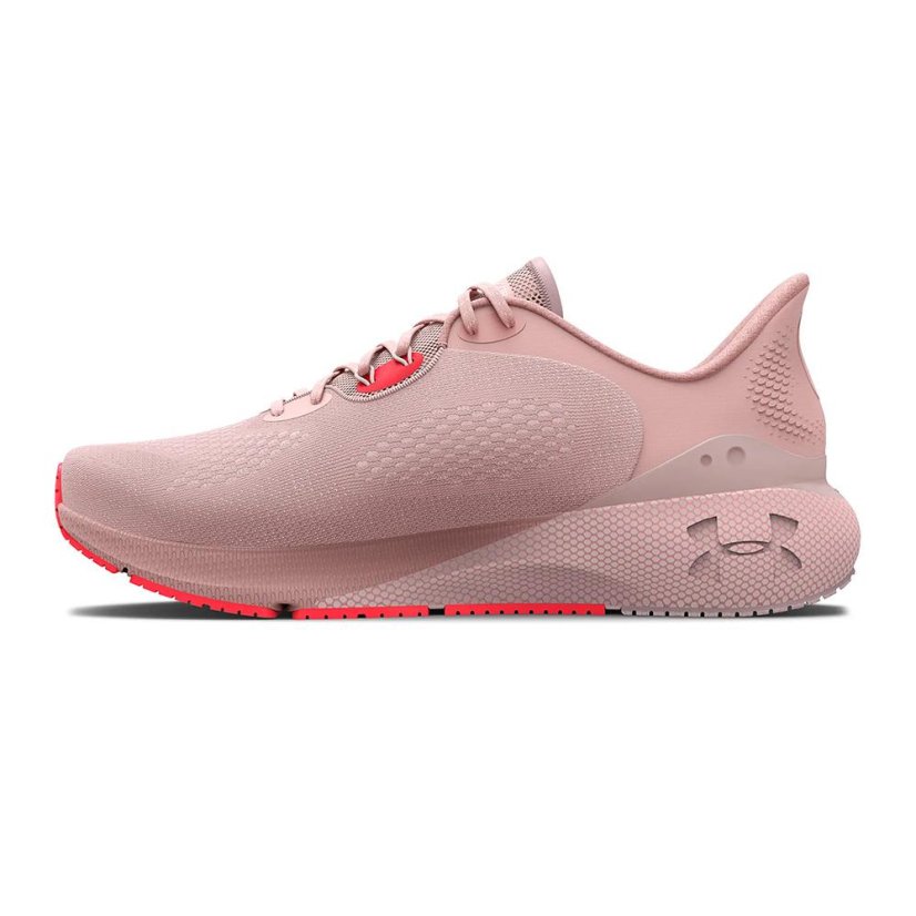Buty do biegania Under Armour Hovr Machina 3 W - Kolor: Różowy, Rozmiar: 36.5