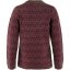 Snow Round Neck Sweater W