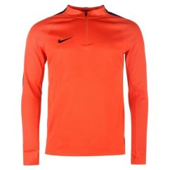 Triko Nike Youth Dril Top Squad