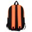 Rucksack Kelme Campus - Farbe: Orange