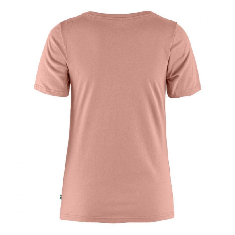 1960 Logo T-shirt W