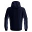 Bluza Macron Trumpet - Kolor: Czerwony, Rozmiar: M